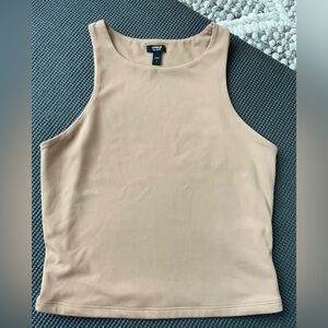 Express Body Contour Tank